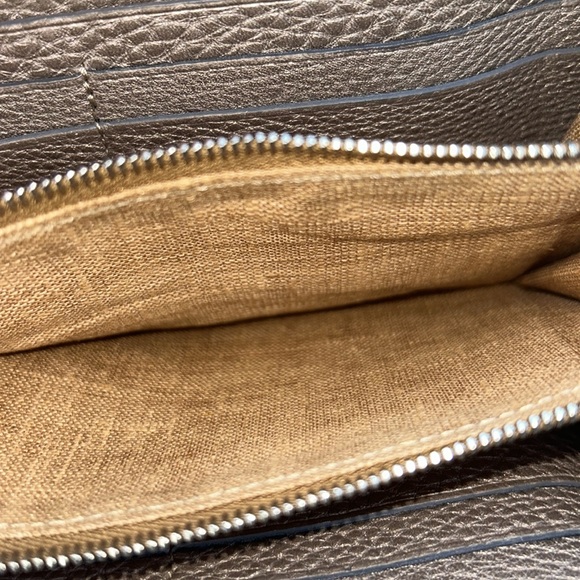 FENDI VINTAGE WALLET - Picture 5 of 6